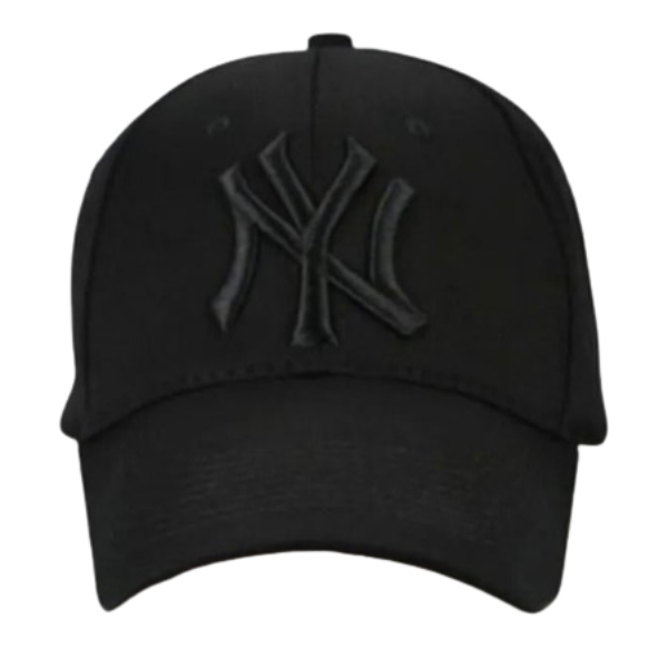 NY cap